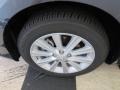 Magnetic Gray Metallic - Camry Hybrid XLE Photo No. 4