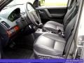 2008 Stornoway Grey Metallic Land Rover LR2 SE  photo #7