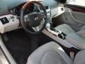 Radiant Silver Metallic - CTS Coupe Photo No. 25