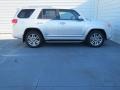 Classic Silver Metallic - 4Runner Limited Photo No. 2