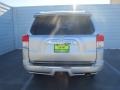 Classic Silver Metallic - 4Runner Limited Photo No. 4