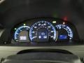 Magnetic Gray Metallic - Camry Hybrid XLE Photo No. 11