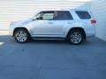 Classic Silver Metallic - 4Runner Limited Photo No. 5