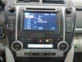 Magnetic Gray Metallic - Camry Hybrid XLE Photo No. 12