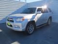 Classic Silver Metallic - 4Runner Limited Photo No. 6
