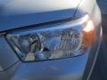 Classic Silver Metallic - 4Runner Limited Photo No. 8