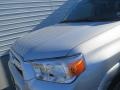 Classic Silver Metallic - 4Runner Limited Photo No. 9