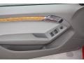 Linen Beige Controls Photo for 2010 Audi A5 #76572308