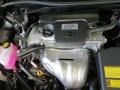 Magnetic Gray Metallic - Camry Hybrid XLE Photo No. 21