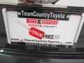 Magnetic Gray Metallic - Camry Hybrid XLE Photo No. 22
