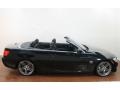 2011 Black Sapphire Metallic BMW 3 Series 335is Convertible  photo #9