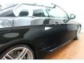 2011 Black Sapphire Metallic BMW 3 Series 335is Convertible  photo #16
