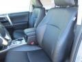 Classic Silver Metallic - 4Runner Limited Photo No. 22