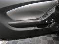 2012 Black Chevrolet Camaro SS/RS Convertible  photo #13