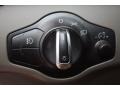 Linen Beige Controls Photo for 2010 Audi A5 #76572676