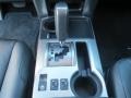 Classic Silver Metallic - 4Runner Limited Photo No. 29