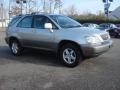 2001 Millennium Silver Metallic Lexus RX 300 AWD  photo #2