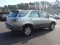 2001 Millennium Silver Metallic Lexus RX 300 AWD  photo #3