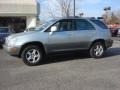 2001 Millennium Silver Metallic Lexus RX 300 AWD  photo #5