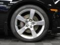  2012 Camaro SS/RS Convertible Wheel