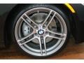 2011 Black Sapphire Metallic BMW 3 Series 335is Convertible  photo #40