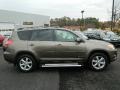 2010 Pyrite Metallic Toyota RAV4 Limited  photo #2