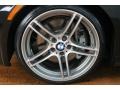 2011 Black Sapphire Metallic BMW 3 Series 335is Convertible  photo #41