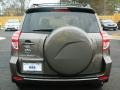 Pyrite Metallic - RAV4 Limited Photo No. 4