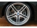 2011 Black Sapphire Metallic BMW 3 Series 335is Convertible  photo #43