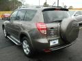 Pyrite Metallic - RAV4 Limited Photo No. 5