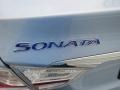 2012 Blue Sky Metallic Hyundai Sonata Hybrid  photo #13