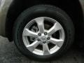 2010 Toyota RAV4 Limited Wheel and Tire Photo