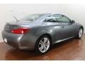Graphite Shadow - G 37 Convertible Photo No. 6
