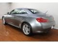 Graphite Shadow - G 37 Convertible Photo No. 8