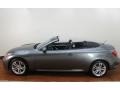 Graphite Shadow - G 37 Convertible Photo No. 11