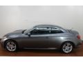 Graphite Shadow - G 37 Convertible Photo No. 12
