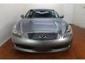 Graphite Shadow - G 37 Convertible Photo No. 14