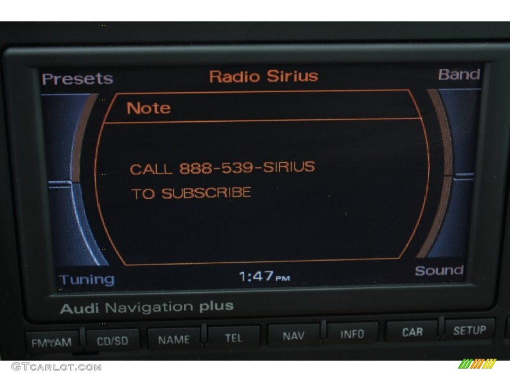 2009 A4 2.0T Cabriolet - Misano Red Pearl Effect / Beige photo #20