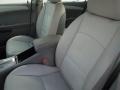 2009 Silver Moss Metallic Chevrolet Malibu LT Sedan  photo #10