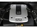 3.7 Liter DOHC 24-Valve CVTCS V6 2010 Infiniti G 37 Convertible Engine