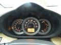  2010 RAV4 Limited Limited Gauges