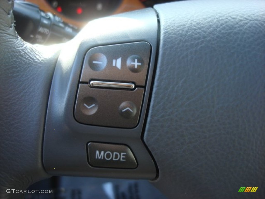 2006 Lexus ES 330 Controls Photo #76573612