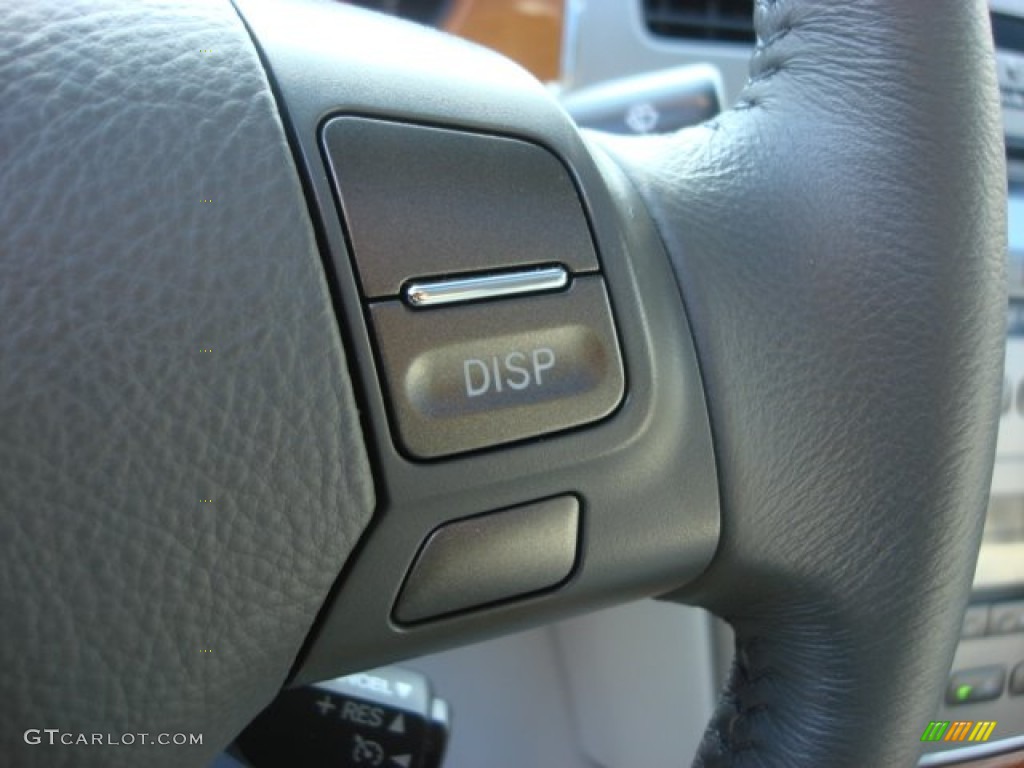 2006 Lexus ES 330 Controls Photo #76573630