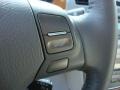 2006 Lexus ES Ash Interior Controls Photo