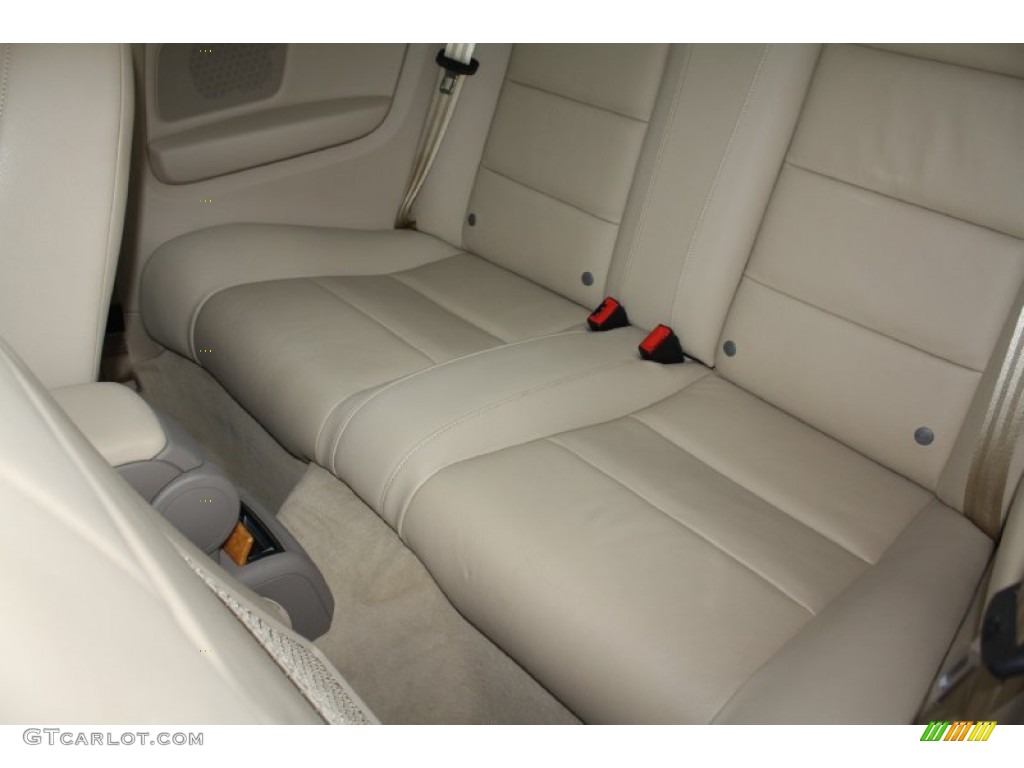 2009 A4 2.0T Cabriolet - Misano Red Pearl Effect / Beige photo #28