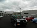 Black 2004 Toyota 4Runner SR5