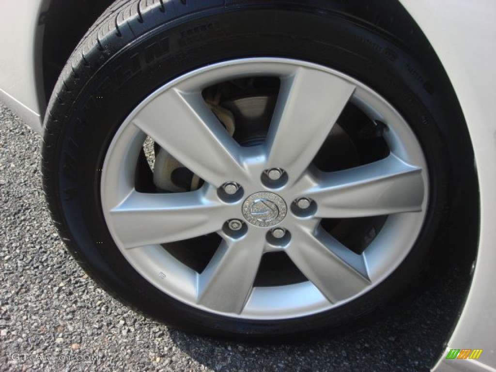 2006 Lexus ES 330 Wheel Photo #76573651