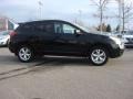 Wicked Black - Rogue SL AWD Photo No. 3