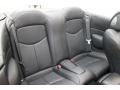 Graphite Rear Seat Photo for 2010 Infiniti G #76573750