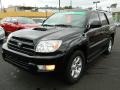 2004 Black Toyota 4Runner SR5  photo #7
